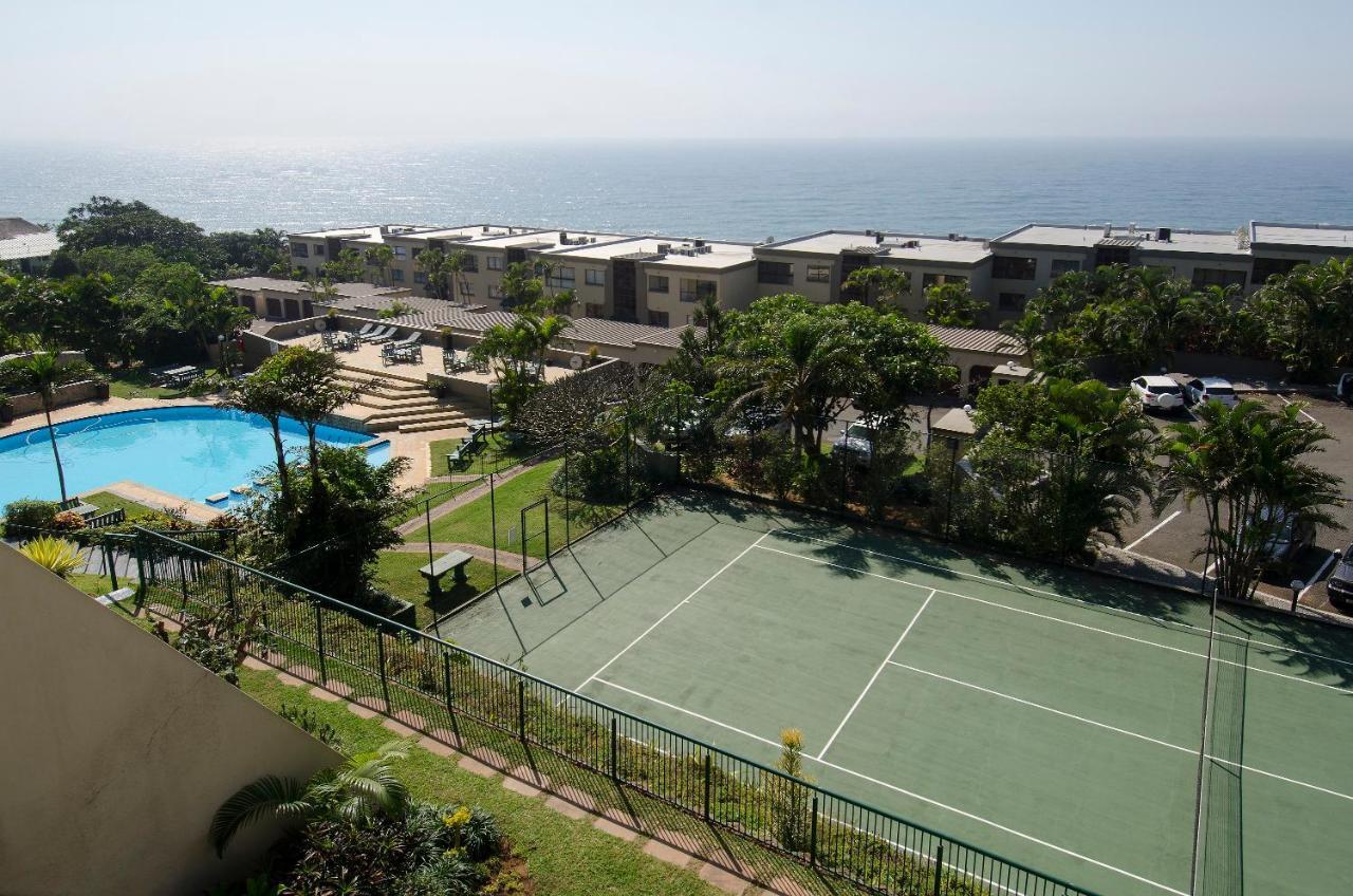 C203 Surfside Apartment Umdloti Exterior photo