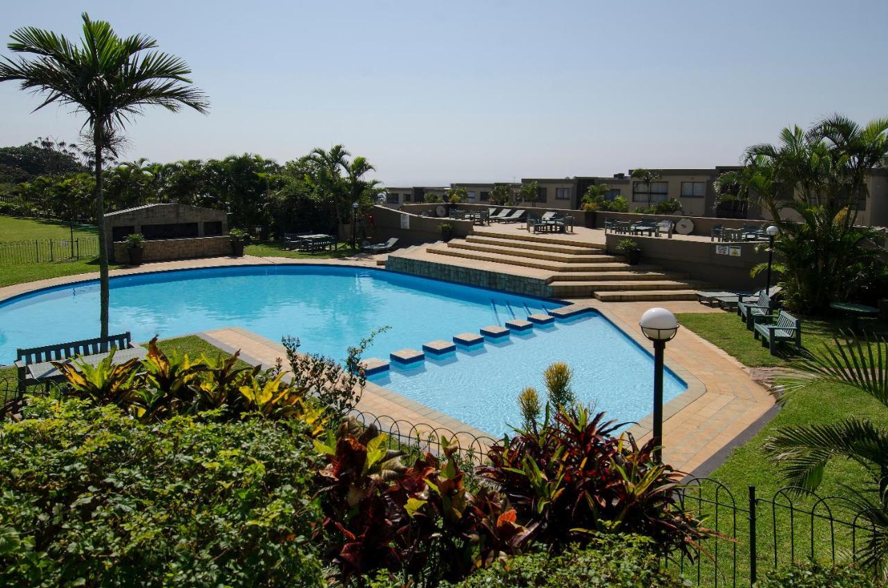 C203 Surfside Apartment Umdloti Exterior photo